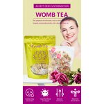 Womb Tea Manufacturer - 100% Natural Herbs for Metabolism & Hormones