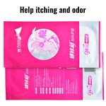 Gynecological Pad Manufacturer - Silver-Ion Sanitary Napkin Panty Liner