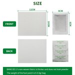 Foot Patches Manufacturer - Premium Herbal Deep Detox for Muscles