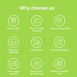 Slimming Oil Manufacturer - Wholesale OEM Ginger Body Fat Drain 30ml