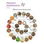 Yoni Pearls Set Manufacturer - Private Label 3-in-1 with Applicator