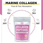 Collagen Peptides Supplement Manufacturer - Diet Beauty Glow Care Powder