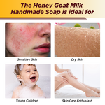 Yoni Soap Manufacturer - Handmade Honey & Goat Milk Skin Whitening