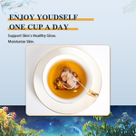 Skin Whitening Tea Manufacturer - Health-Focused Beauty Flavored Tea