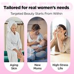 Collagen Peptides Supplement Manufacturer - Diet Beauty Glow Care Powder