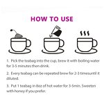 Womb Tea Manufacturer - 100% Natural Herbs for Metabolism & Hormones