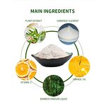 Foot Pads Manufacturer - Original Hot-Selling Organic Bamboo for Deep Sleep