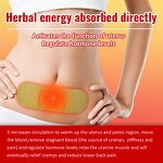 Heating Pads Manufacturer - for Menstrual Cramps Disposable Period Warmer