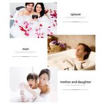 Yoni Bath Bombs Manufacturer - Organic Herbal Steam Bath Bomb