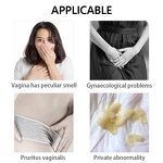 Vaginal Detox Pearls Manufacturer - Enhancement for Womb Wellness & Cleanse