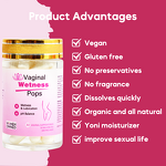 Yoni Probiotics Capsules Manufacturer - Wholesale Organic Estrogen-Free