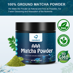 Matcha Green Tea Powder Manufacturer - Certified Ceremonial Grade Organic Bulk