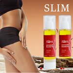Slimming Oil Manufacturer - Private Label Body Ginger Hot Massage