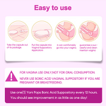 Vaginal Powder Suppository Manufacturer - Private Label Tightening Pills