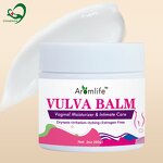 Vulva Moisturizing Cream Manufacturer - for Irritation, Dryness & Odor