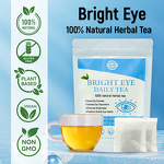Eye Bright Tea Manufacturer - Herbal Tea for Liver Health & Clear Eyesight