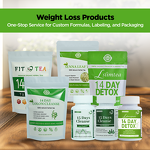 Garcinia Cambogia Capsules Manufacturer - Body Control Slimming Softgel