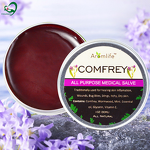 Comfrey Salve Manufacturer - Organic for Wounds, Rashes & Arthritis