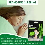 Foot Pads Manufacturer - Original Hot-Selling Organic Bamboo for Deep Sleep