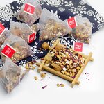 Skin Whitening Tea Manufacturer - Private Label Herbal Anti Aging Glow Tea