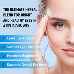 Eye Bright Tea Manufacturer - Herbal Tea for Liver Health & Clear Eyesight