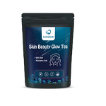 Wellness Tea Manufacturer - Daily Organic Blended Herbal Tea for Skin Glow