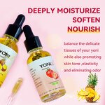 Yoni Oil Manufacturer - Effective Lavender Vagina Massage Moisturizer