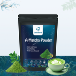 Matcha Powder Manufacturer - 100% Pure Ceremonial Grade Organic Green Tea