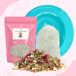 Yoni Steaming Herbs Manufacturer - Customize Loose for V Steam Sauna