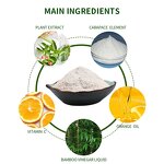 Foot Massager Patch Manufacturer - Hot Selling Deep Cleansing Relax