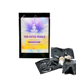 Yoni Detox Pearls Manufacturer - Herbal for Vaginal Womb Cleanse