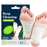 Foot Pads Manufacturer - Original Hot-Selling Organic Bamboo for Deep Sleep