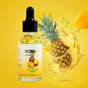 Yoni Serum Manufacturer - Hot Selling for Women Hygiene & Cookie Wash