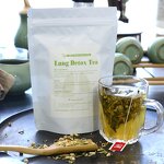 Lung Clearing Tea Manufacturer - 100% Natural Herbal Lianhua Qing Wen
