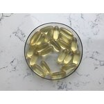 Fish Oil Softgel - Manufacturer - China OEM Service Bulk Supply