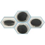 Titanium Nitride - Manufacturer - Good Quality Pure Powder Factory Sell