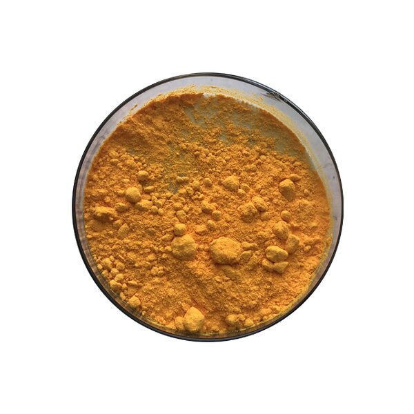 Coenzyme Q10 - Manufacturer - Water Soluble Powder Bulk Supplement