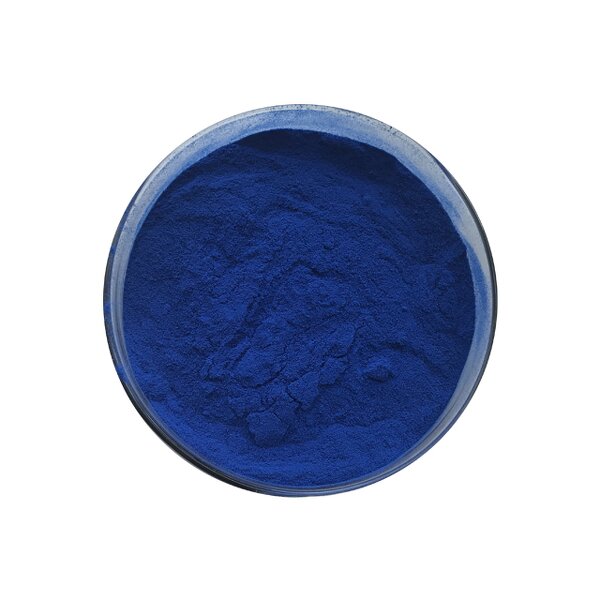Phycocyanin Powder - Manufacturer - E6-E40 Large Stock Free Sample Bulk