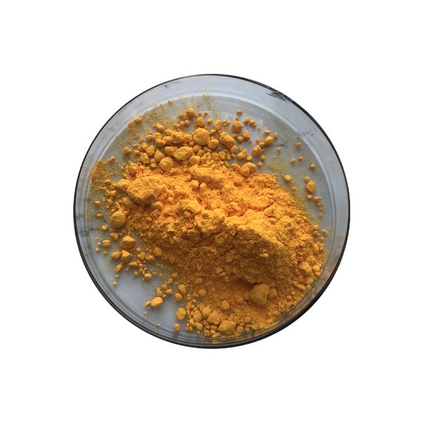 Coenzyme Q10 Powder - Manufacturer - Health Supplement Raw Material Bulk