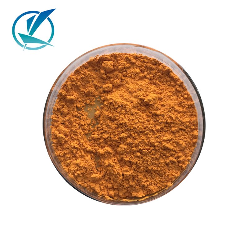 Turmeric Extract - Manufacturer - Top Quality Curcumin Factory Direct Sell