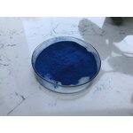 Phycocyanin Powder - Manufacturer - E6-E40 Large Stock Free Sample Bulk