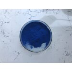 Phycocyanin E18 - Manufacturer - Spirulina Extract Natural Blue Pigment