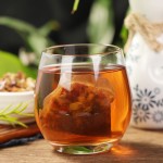 草本茶补充剂工厂-可定制人参玛卡五宝桑代工
