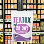 排毒茶供应商-可定制28天瘦身平腹