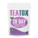 排毒茶供应商-可定制28天瘦身平腹