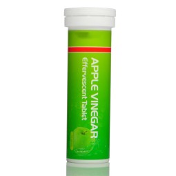 苹果醋软糖供应商-素食B12体重管理代工