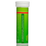 ACV泡腾片工厂-可定制消化支持B6