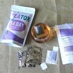减肥茶生产商-补充剂生产商成人平腹