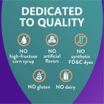 头发生长软糖工厂-热销生物素胶原蛋白抗衰老