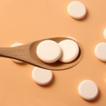 维生素C泡腾片供应商-GMP清真1000毫克锌免疫